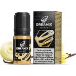 Dreamix Salt Vanilla'S vanilka 10 ml 20 mg – Hledejceny.cz