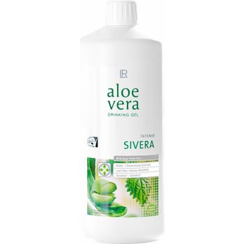 LR Aloe Vera Drinking Gel Sivera 1 l