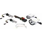 Amio Bi-xenonová přestavbová sada H4 4300K 35W - – Hledejceny.cz