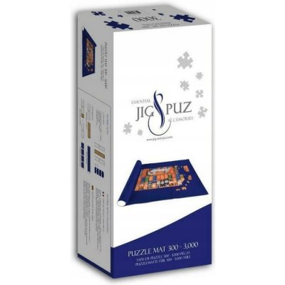Jig&Puz Podložka pro uspořádání puzzle od 300 do 3000 el