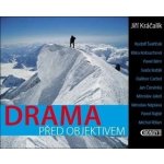 Drama před objektivem - Jiří Kráčalík – Hledejceny.cz