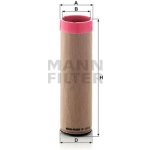 MANN FILTER Vzduchový filtr CF 1111/2 – Hledejceny.cz