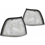 Boční blikače BMW E36 12.90-09.99 sedan / touring / compact bílé | Zboží Auto