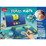 Maped Sada Creativ Stories Maker – Zboží Mobilmania