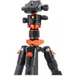 K&F Concept D255C4+BH-28L – Sleviste.cz