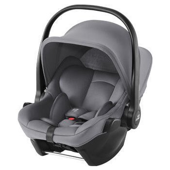 BRITAX RÖMER Baby-Safe Core 2023 frost grey