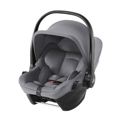 BRITAX RÖMER Baby-Safe Core 2023 frost grey – Zboží Mobilmania