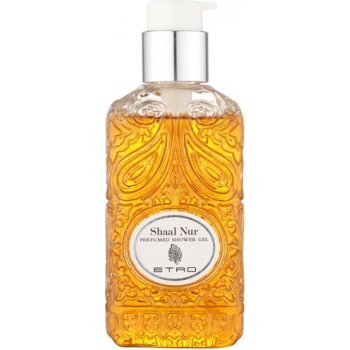 Etro Shaal Nur sprchový gel 250 ml