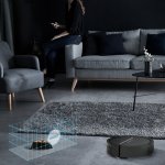 Rowenta X-Plorer S120 AI Animal & Allergy Aqua RR 7865 WH – Zboží Dáma