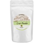 Bohemia WILD Liver Powder 500 g – Hledejceny.cz