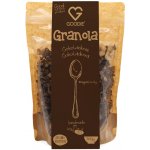 Goodie Granola - Čokoládově čokoládová 300 g – Zboží Mobilmania