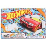 Mattel Hot Weels Dárkový box – Hledejceny.cz