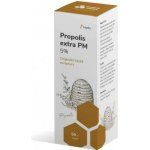 PM Propolis extra 5 % proti paradentóze kapky 50 ml – Sleviste.cz