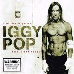 Iggy Pop A Million In Prizes - The Anthology – Hledejceny.cz