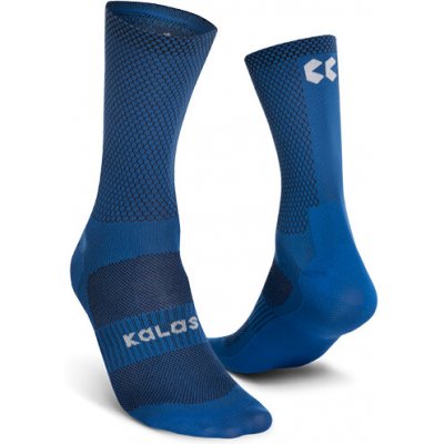 Kalas Z3 ponožky vysoké Verano cobalt blue – Hledejceny.cz