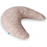 CEBA BABY Polštář kojicí HUGGY Basic Žerzej Abstraction – Hledejceny.cz