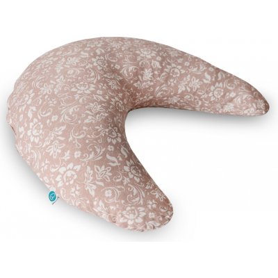 CEBA BABY Polštář kojicí HUGGY Basic Žerzej Abstraction – Hledejceny.cz