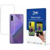 Pouzdro a kryt na mobilní telefon Samsung Pouzdro 3mk Skinny Samsung Galaxy A50s čiré