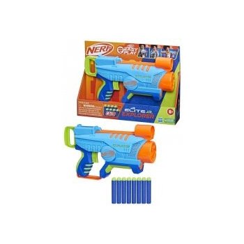 Nerf Hasbro Elite Junior Explorer