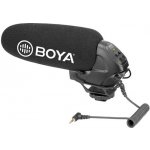 Boya BY-BM3031 – Sleviste.cz