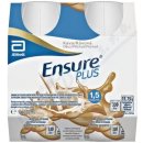 ENSURE PLUS ADVANCE KÁVOVÁ PŘÍCHUŤ POR SOL 4X220ML