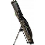 Mistrall Pouzdro na pruty 2-komorové 150 cm Yellow – Zboží Mobilmania