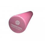 StrongGear TRUESTEEL Foam roller 90 cm – Zboží Dáma