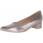 PICCADILLY dámské lodičky 739015-283 zlatorůžová – Hledejceny.cz