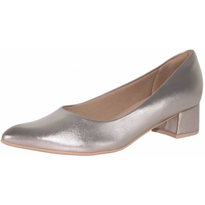 PICCADILLY dámské lodičky 739015-283 zlatorůžová – Hledejceny.cz