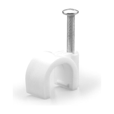 Kabelová příchytka Scame 830.30/3-4 průměr 3-4 (100ks) – Hledejceny.cz