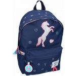 Waldhausen Batůžek Milky Kiss s koňským motivem – Zboží Mobilmania