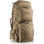 EBERLESTOCK Převlek na batoh FEATHERWEIGHT COYOTE BROWN – Hledejceny.cz