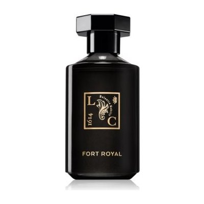 Le Couvent Maison de Parfum Remarquables Fort Royal parfémovaná voda unisex 100 ml – Zboží Mobilmania