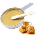 Arcocere Epilační vosk s pánvičkou Cera A Caldo Yellow (Hot Wax) 120 g – Zbozi.Blesk.cz