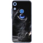 iSaprio Black Puma Huawei Y6s – Zboží Živě