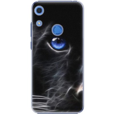 iSaprio Black Puma Huawei Y6s – Zboží Živě