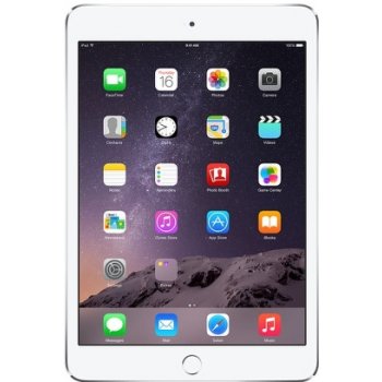 Apple iPad Mini 3 Wi-Fi+Cellular 16GB MGHV2FD/A