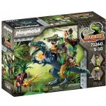 Playmobil 71260 Spinosaurus – Zboží Dáma