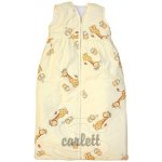 Scarlett zavinovačka žirafa žlutá – Zboží Dáma