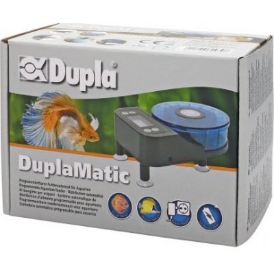 Dupla DuplaMatic – Sleviste.cz