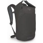 Osprey Transporter Roll Top WP 30l black – Zbozi.Blesk.cz