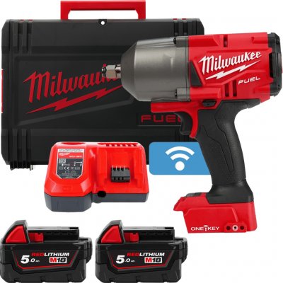 Milwaukee M18 ONEFHIWF12-502X 4933459727 – Sleviste.cz