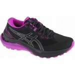 Asics Gel-kayano 29 Lite-show W 1012B299- 001 černé – Zboží Mobilmania