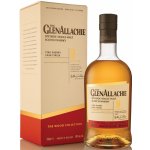 The GlenAllachie 9y Oloroso Sherry Cask Finish 48% 0,7 l (karton) – Hledejceny.cz