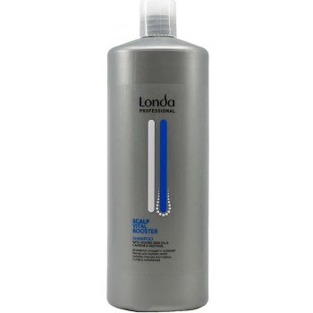 Londa Vital Booster Shampoo 1000 ml