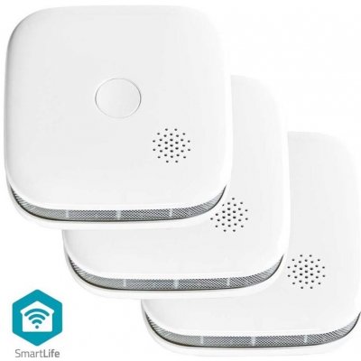 Nedis WIFIDS21WT3 – Zbozi.Blesk.cz