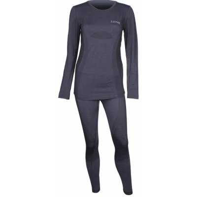 Lenz Merino women dámský funkční set – Zboží Mobilmania