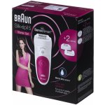 Braun Silk-épil 5 5-500 SensoSmart – Zboží Dáma