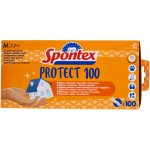 Spontex Protect vinylové 100 ks – Sleviste.cz