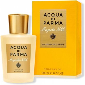 Acqua Di Parma Magnolia Nobile sprchový gel 200 ml